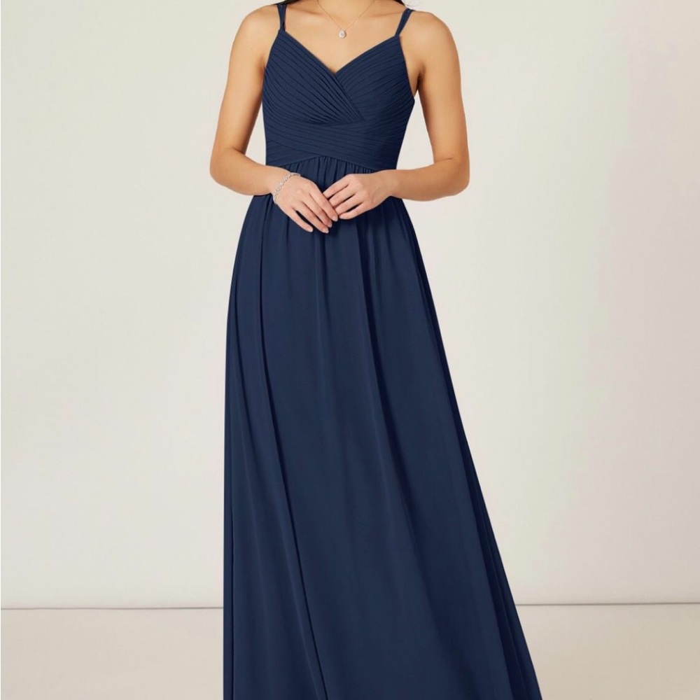 Azazie Bridesmaid Dress